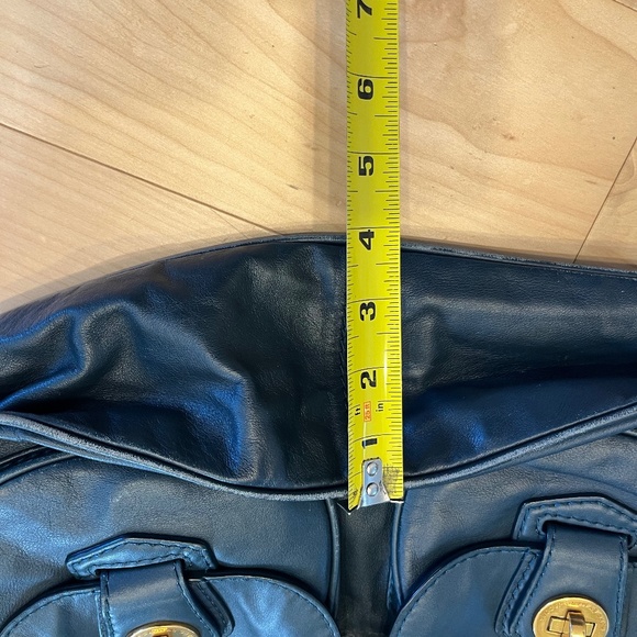Marc by Marc Jacobs Leather Bag - Picture 11 of 13